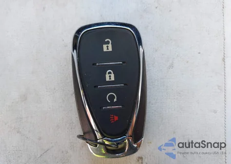 2020 Chevrolet Trax Fwd Lt from USA, damaged, VIN KL7CJLSBXLB062165